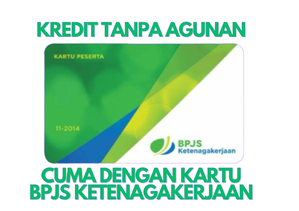 Kredit Tanpa Agunan