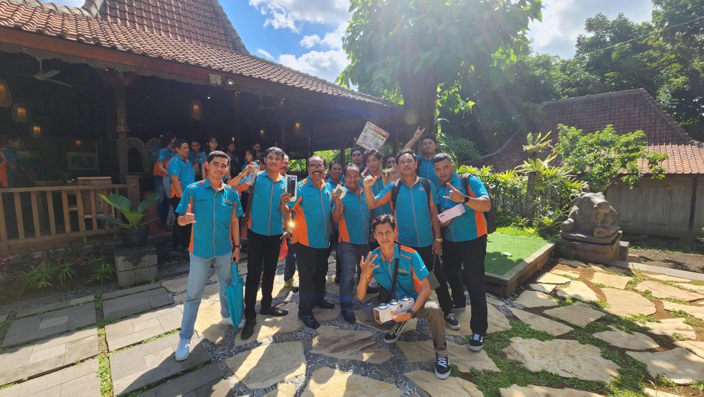 akhir tahun mapan
